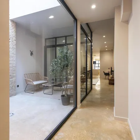 Ruzafa Soho By Concept Flats * Valencia