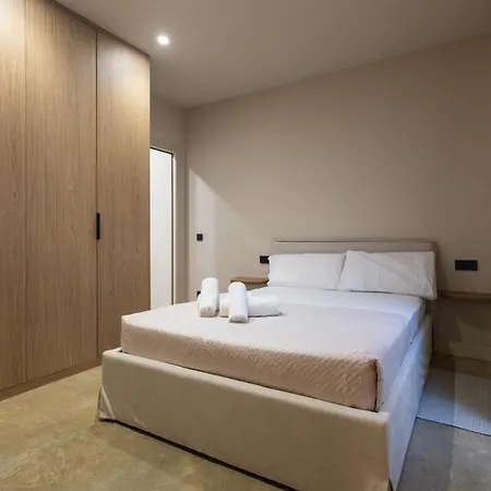 Lejlighed Ruzafa Soho By Concept Flats Valencia