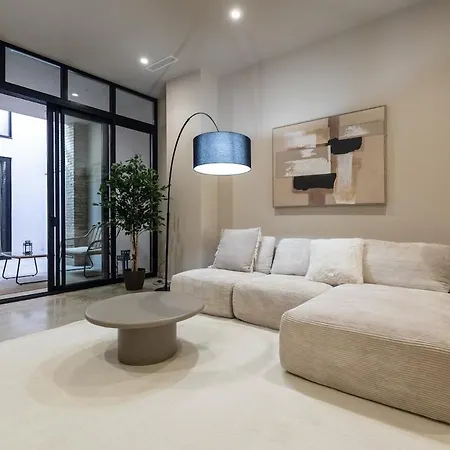 Ruzafa Soho By Concept Flats דירה