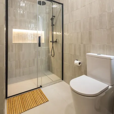 Ruzafa Soho By Concept Flats Lejlighed *