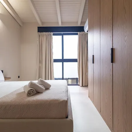 Ruzafa Soho By Concept Flats *