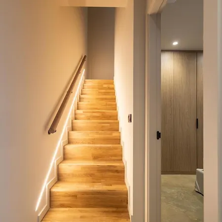 Ruzafa Soho By Concept Flats Lejlighed