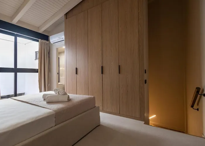 Ruzafa Soho By Concept Flats * ולנסיה