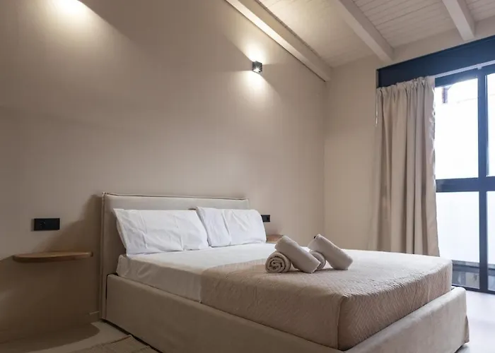 Ruzafa Soho By Concept Flats *