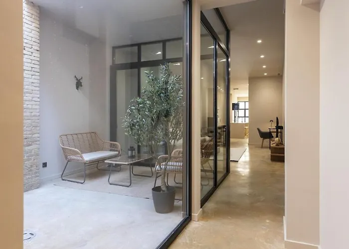 Ruzafa Soho By Concept Flats * ולנסיה