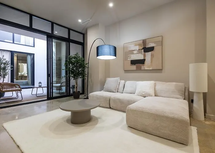 Ruzafa Soho By Concept Flats דירה