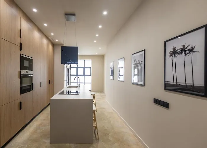 Ruzafa Soho By Concept Flats דירה