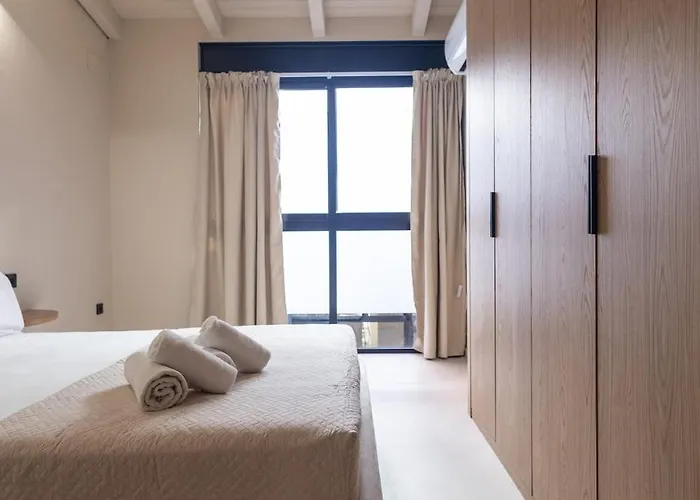 Ruzafa Soho By Concept Flats *