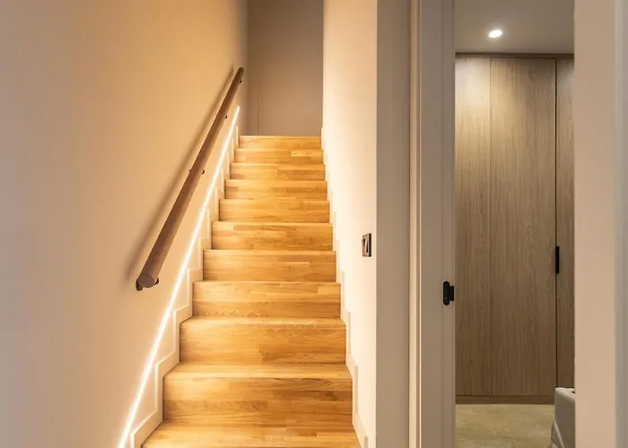 Ruzafa Soho By Concept Flats דירה
